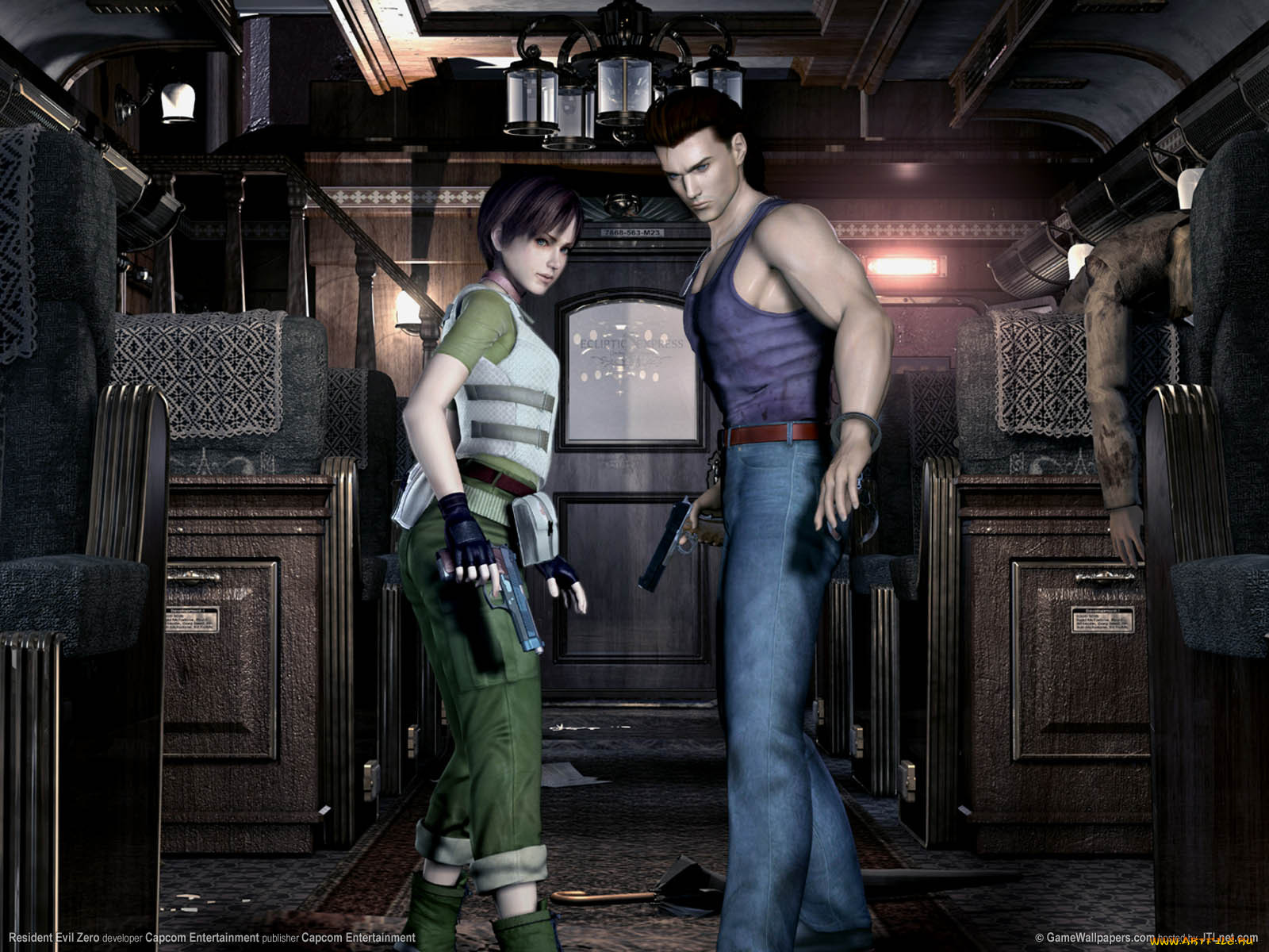 , , resident, evil, zero